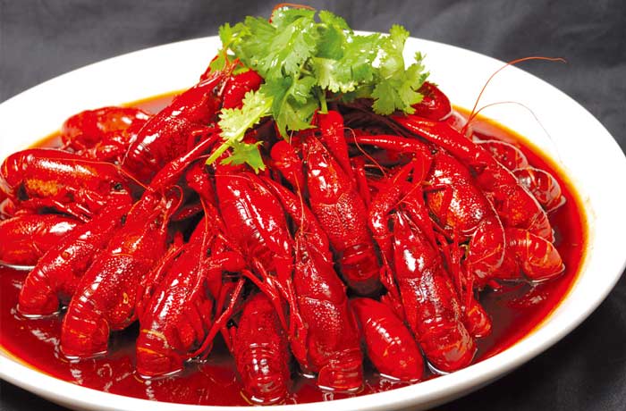 逊克麻辣小龙虾培训